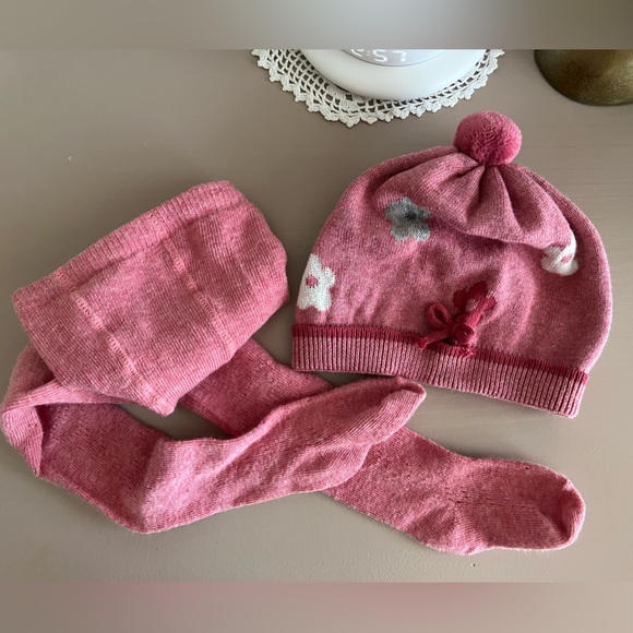 Mayoral Outfit Sweater Dress - Picture 3 of 8